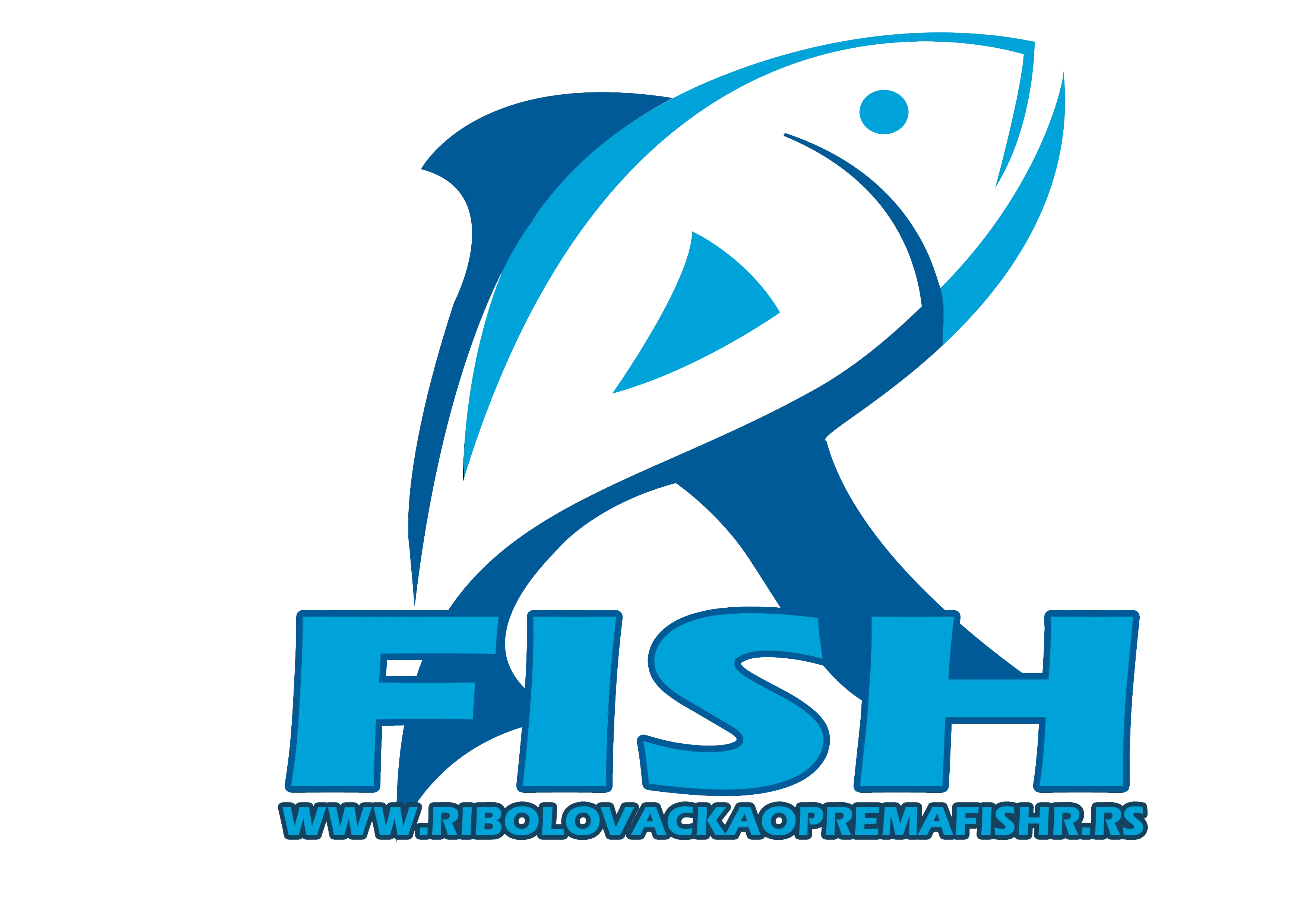 Ribolovačka oprema Fish-R